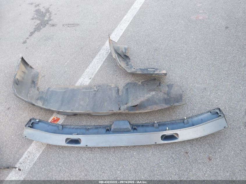 2011 Honda Cr-V Ex VIN: JHLRE4H59BC033843 Lot: 43233222