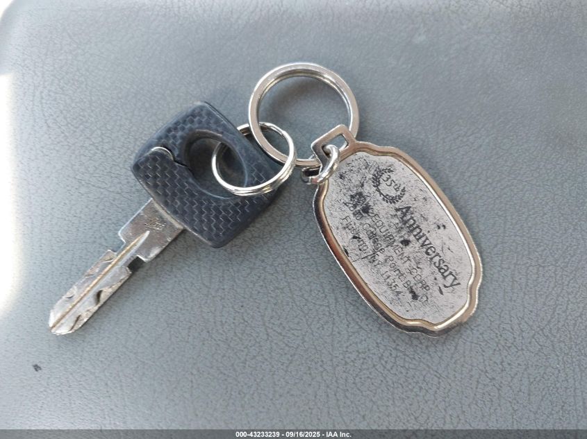 1993 Mercedes-Benz 300 E 2.8 VIN: WDBEA28E8PB987524 Lot: 43233239