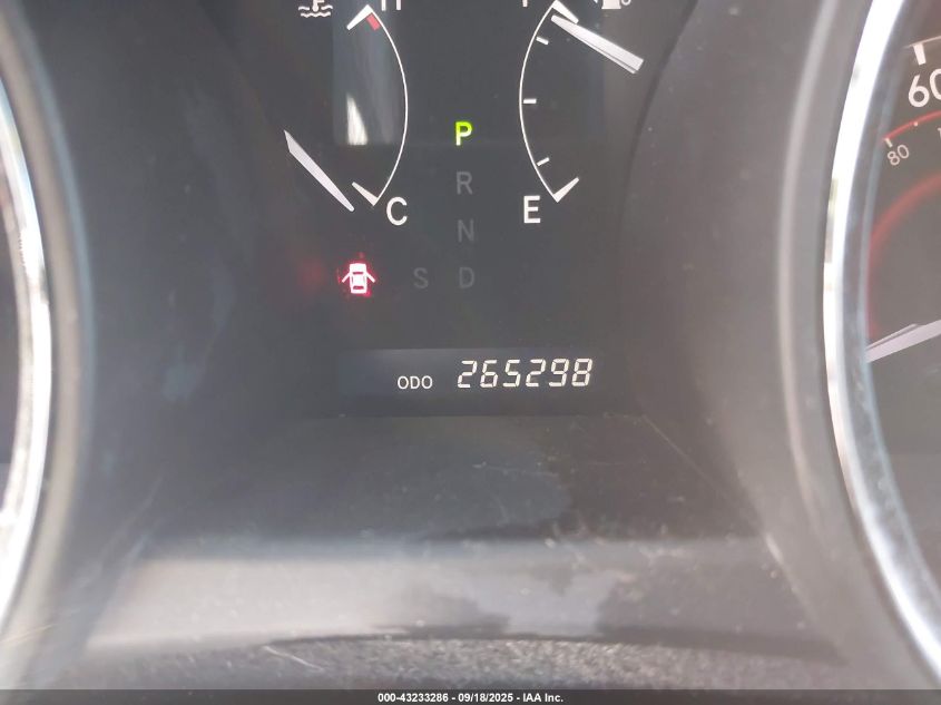 2012 Toyota Highlander Limited V6 VIN: 5TDDK3EH7CS142603 Lot: 43233286