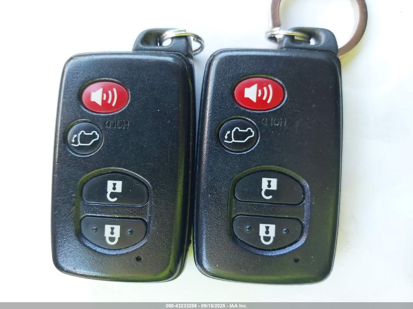 2012 Toyota Highlander Limited V6 VIN: 5TDDK3EH7CS142603 Lot: 43233286