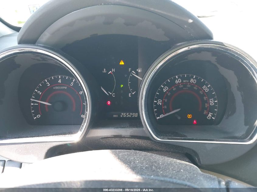 2012 Toyota Highlander Limited V6 VIN: 5TDDK3EH7CS142603 Lot: 43233286