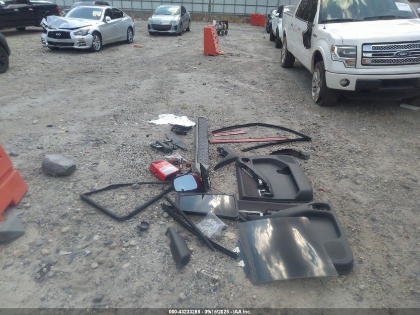 2012 Nissan Pathfinder Sv VIN: 5N1AR1NNXCC625976 Lot: 43233288