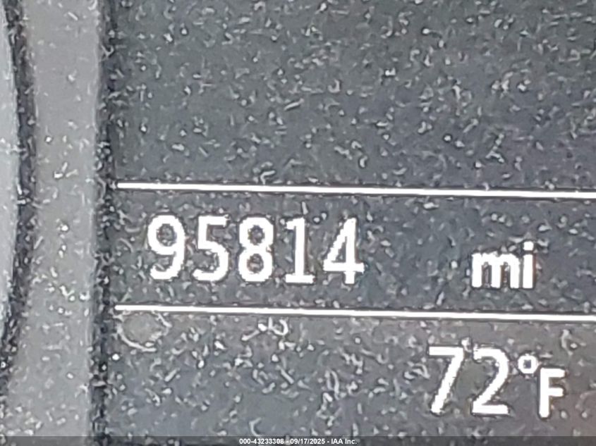 2016 Audi S3 2.0T Premium Plus VIN: WAUB1GFF5G1064109 Lot: 43233308