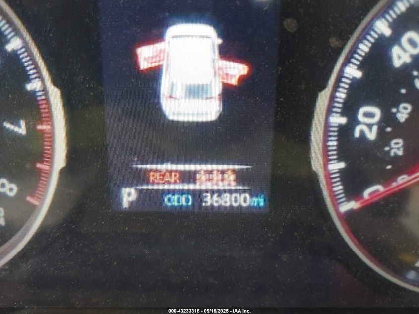 2022 Toyota Rav4 Xle Premium VIN: 2T3A1RFV1NW305454 Lot: 43233318