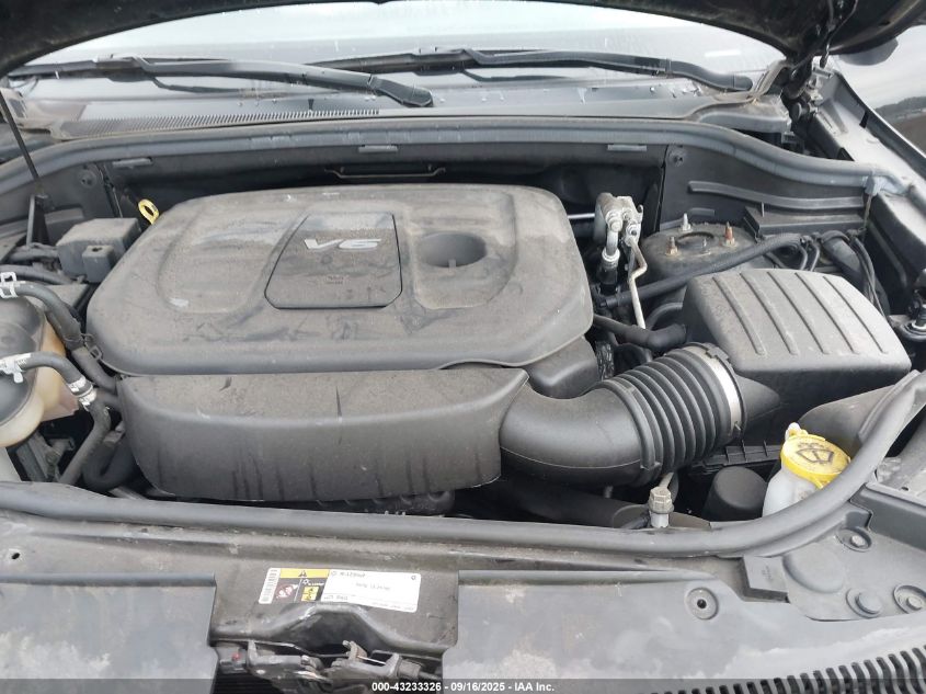 2019 Jeep Grand Cherokee L VIN: 1C4RJFBG0KC63672 Lot: 43233326