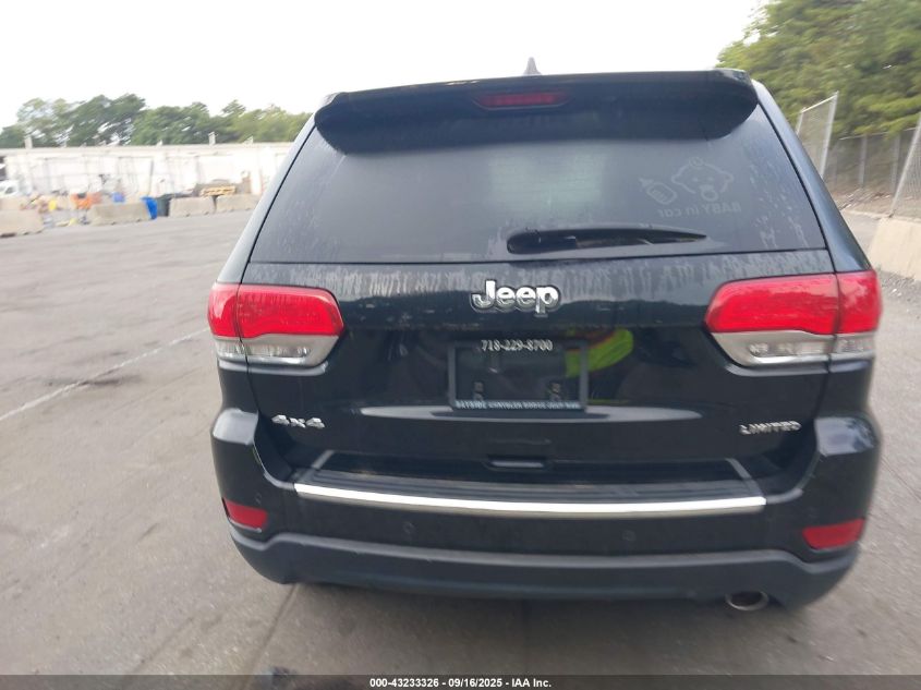 2019 Jeep Grand Cherokee L VIN: 1C4RJFBG0KC63672 Lot: 43233326