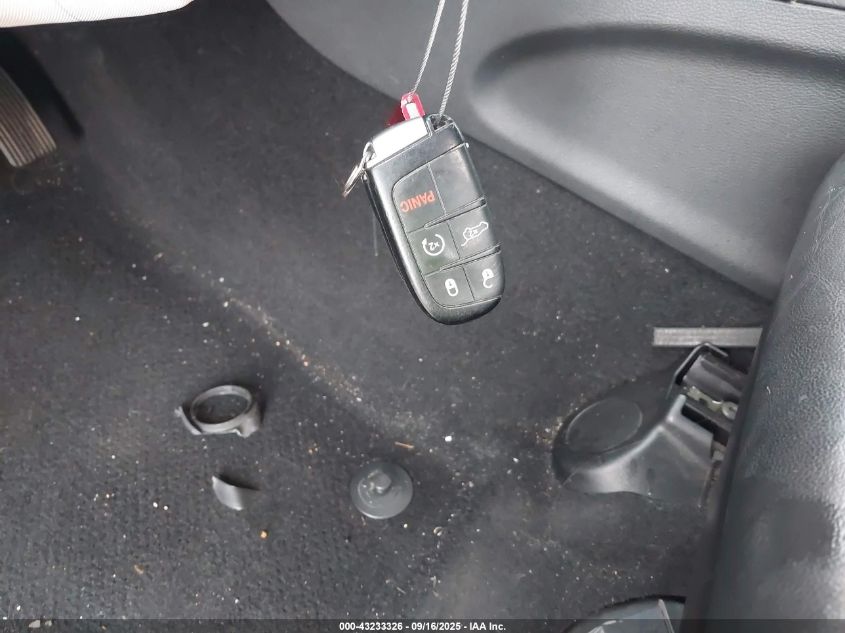 2019 Jeep Grand Cherokee L VIN: 1C4RJFBG0KC63672 Lot: 43233326