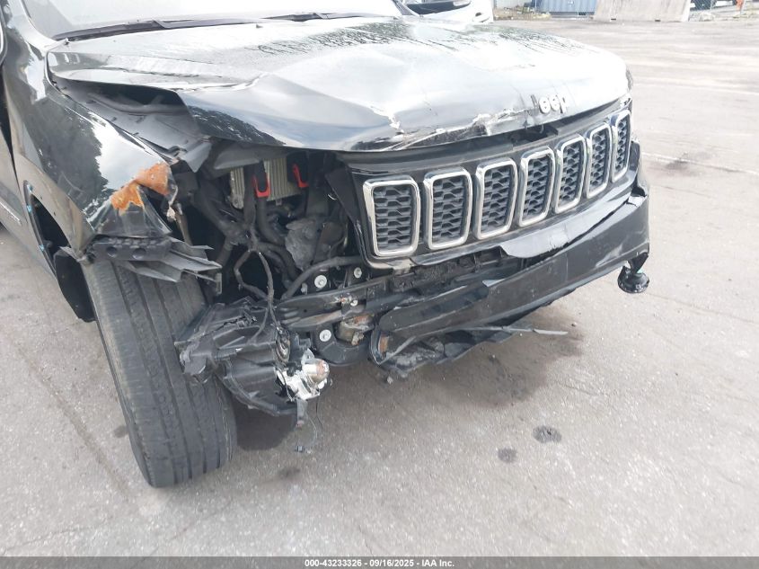 2019 Jeep Grand Cherokee L VIN: 1C4RJFBG0KC63672 Lot: 43233326