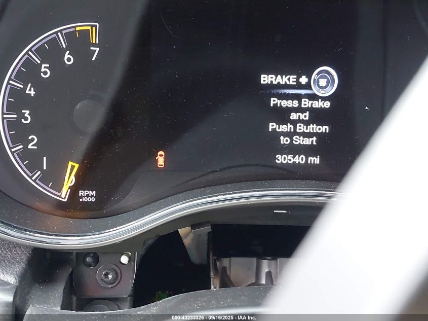 2019 Jeep Grand Cherokee L VIN: 1C4RJFBG0KC63672 Lot: 43233326