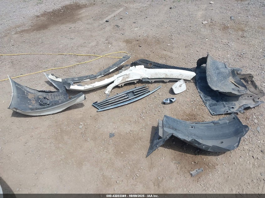 2011 Infiniti G37X VIN: JN1CV6AR8BM352479 Lot: 43233341