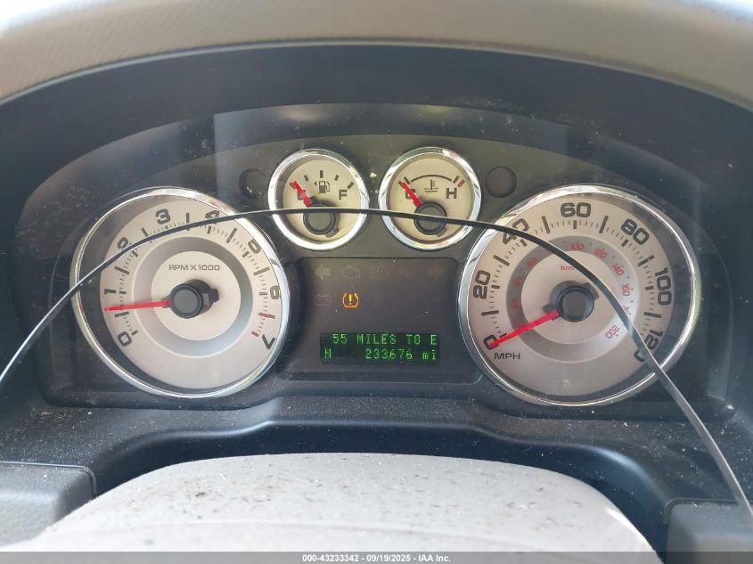 2008 Ford Edge Limited VIN: 2FMDK39C78BB26145 Lot: 43233342