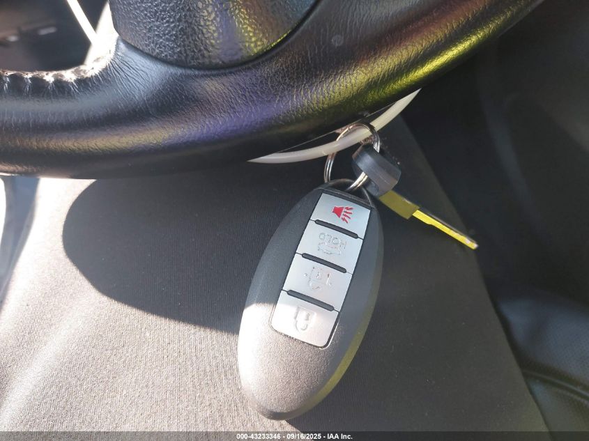 2012 Nissan Juke Sl VIN: JN8AF5MR0CT111843 Lot: 43233346