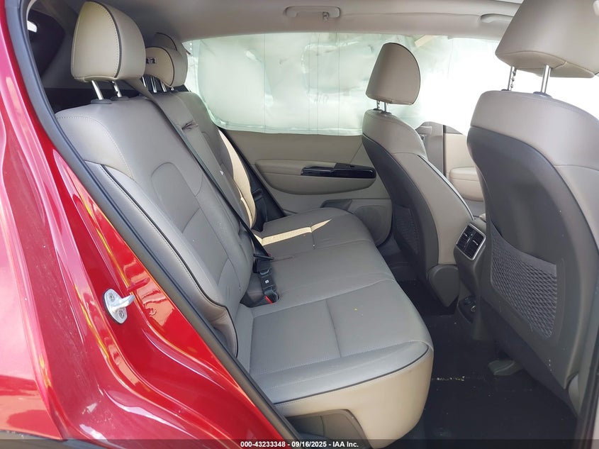 2019 KIA SPORTAGE SX TURBO KNDPR3A6XK7531161