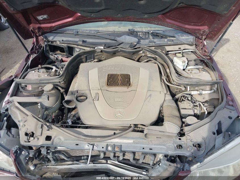 2008 Mercedes-Benz C 300 VIN: WDDGF81X88F158091 Lot: 43233357