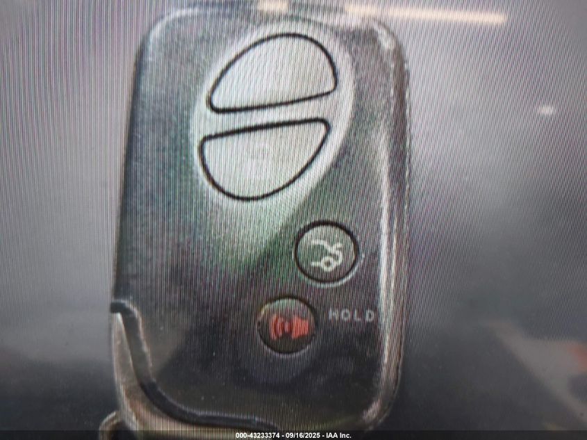 2007 Lexus Es 350 VIN: JTHBJ46G972124783 Lot: 43233374