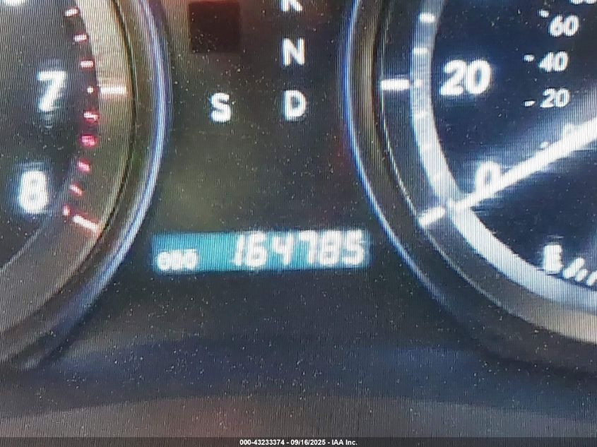 2007 Lexus Es 350 VIN: JTHBJ46G972124783 Lot: 43233374