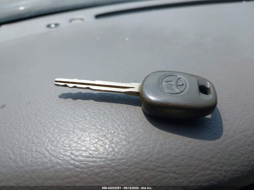 2003 Toyota Camry Xle VIN: 4T1BE32K73U249088 Lot: 43233381