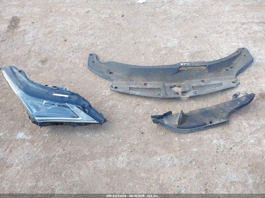 2017 Lexus Rx 350 VIN: 2T2ZZMCA0HC065937 Lot: 43233435