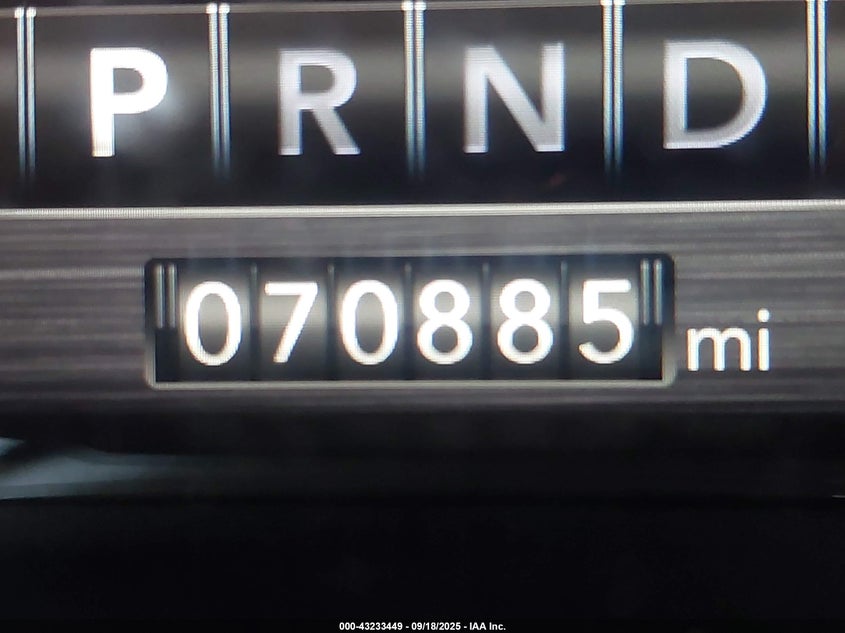 2020 Ram 1500 Big Horn 4X4 5'7 Box VIN: 1C6SRFFT0LN408662 Lot: 43233449
