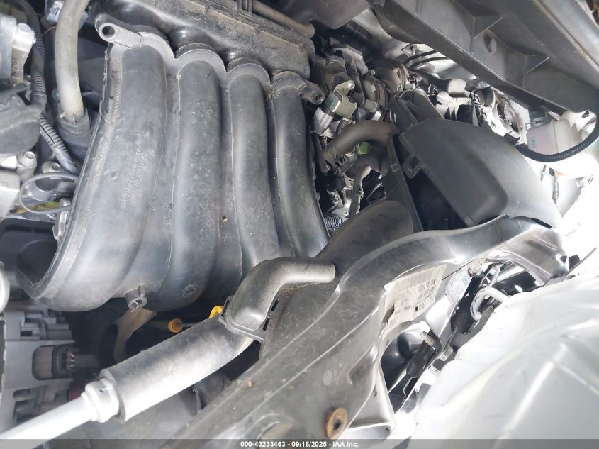 2019 Nissan Nv200 S VIN: 3N6CM0KN7KK711794 Lot: 43233463