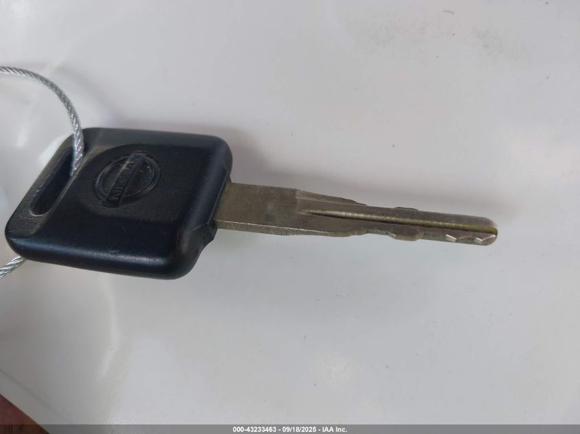 2019 Nissan Nv200 S VIN: 3N6CM0KN7KK711794 Lot: 43233463