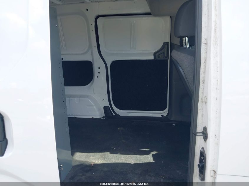 2019 Nissan Nv200 S VIN: 3N6CM0KN7KK711794 Lot: 43233463