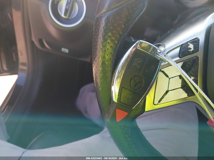 2016 Mercedes-Benz E 350 VIN: WDDHF5KB8GB222724 Lot: 43233483