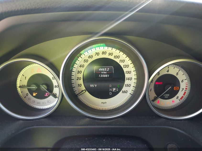 2016 Mercedes-Benz E 350 VIN: WDDHF5KB8GB222724 Lot: 43233483