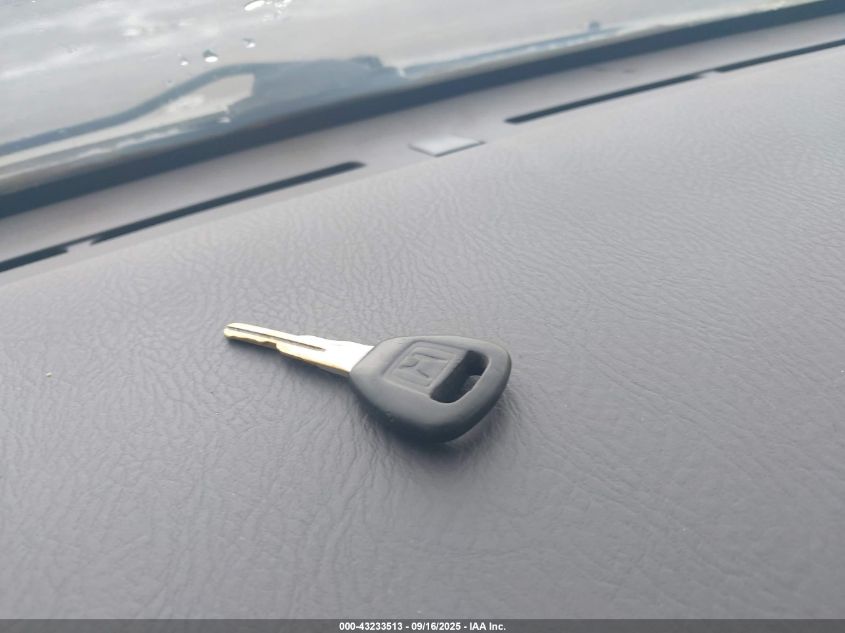 2002 Honda Accord 2.3 Lx VIN: 1HGCG564X2A152348 Lot: 43233513