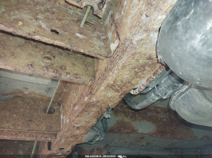 2006 Dodge Caravan Sxt VIN: 1D4GP45R36B742546 Lot: 43233514