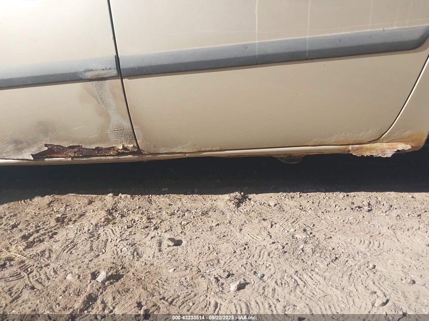 2006 Dodge Caravan Sxt VIN: 1D4GP45R36B742546 Lot: 43233514