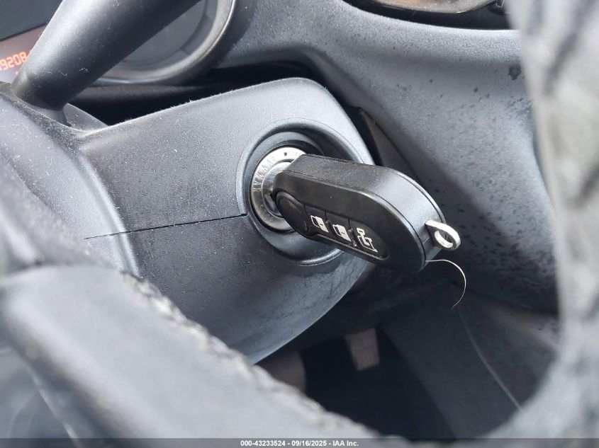 2016 Ram Promaster City Tradesman VIN: ZFBERFAT4G6B03507 Lot: 43233524