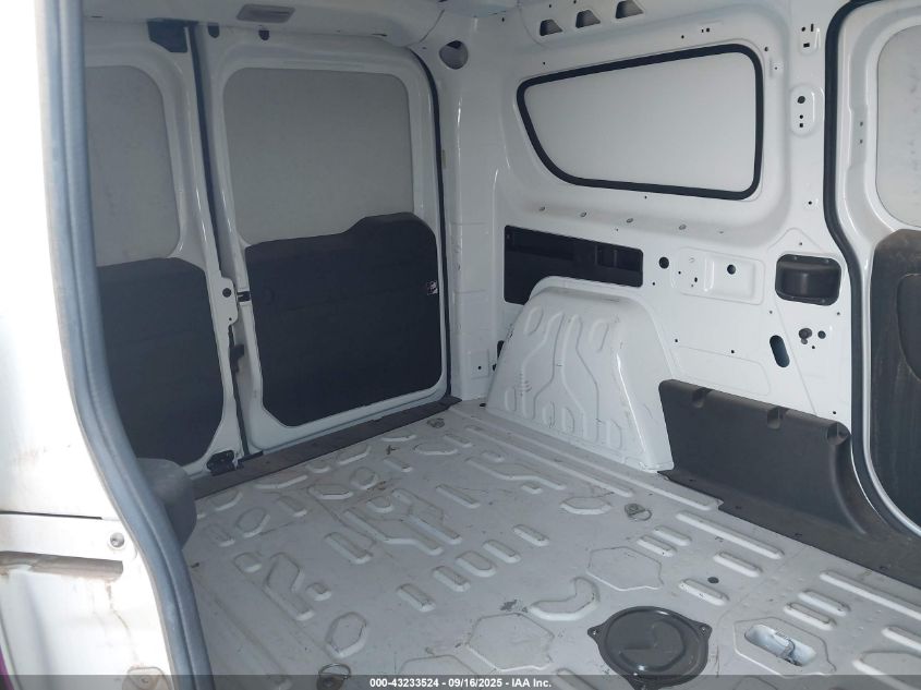 2016 Ram Promaster City Tradesman VIN: ZFBERFAT4G6B03507 Lot: 43233524