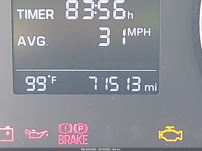 2018 Hyundai Accent Se VIN: 3KPC24A30JE010169 Lot: 43233525