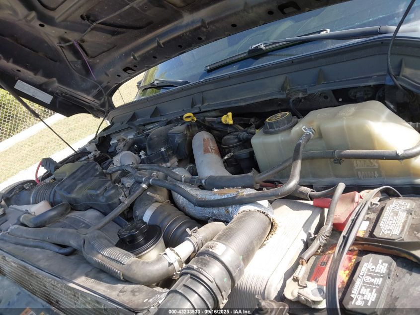 2016 Ford F-350 Lariat VIN: 1FT8W3DT1GEC81410 Lot: 43233533