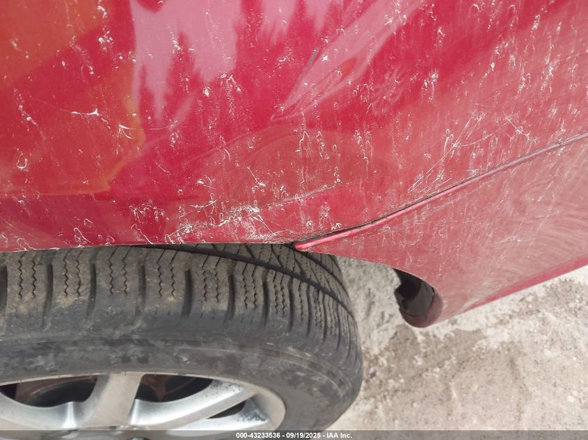 2007 Buick Lucerne Cxl VIN: 1G4HD57287U175414 Lot: 43233536