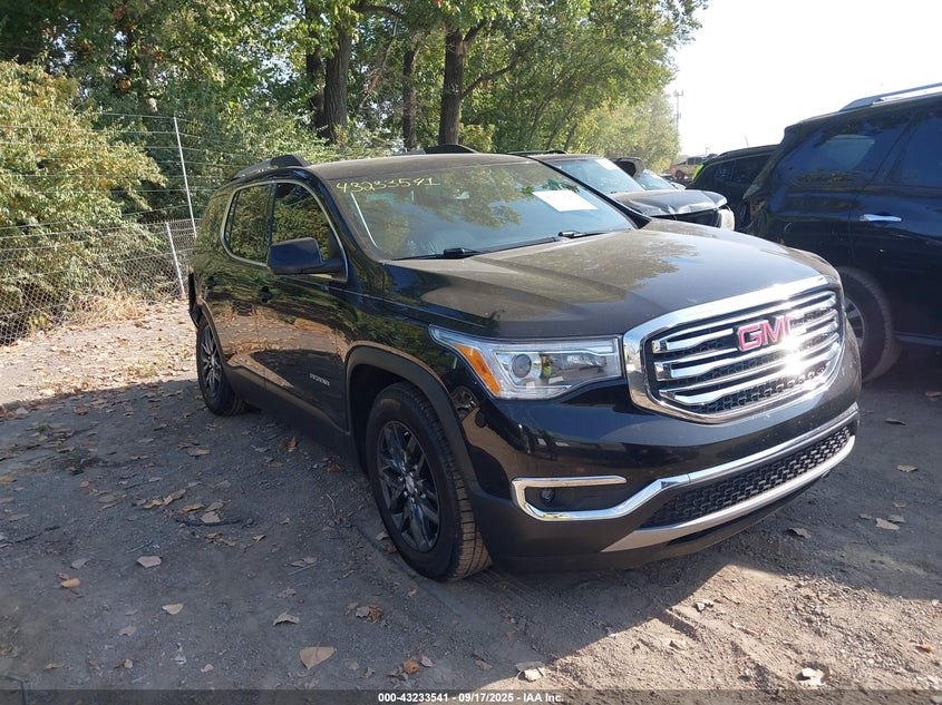 GMC ACADIA SLT-1