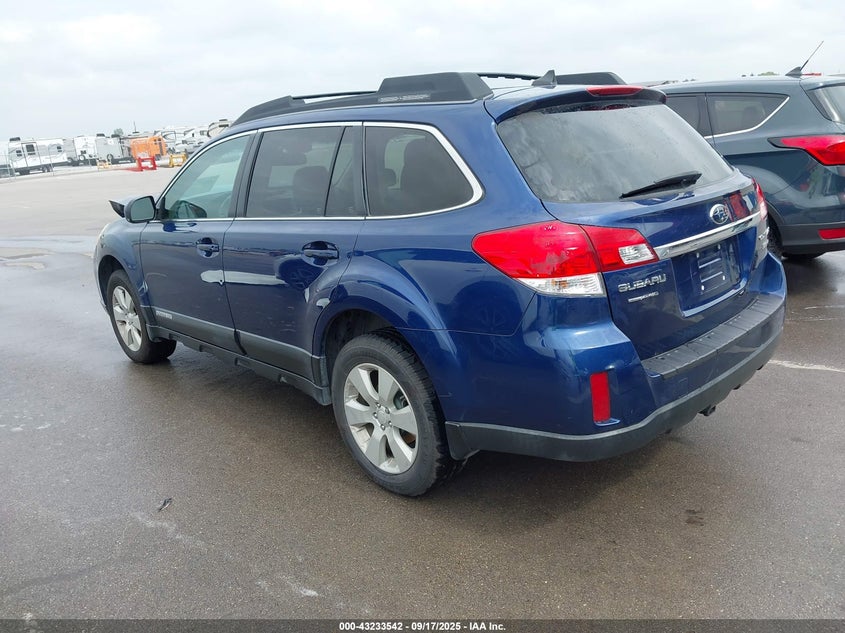 Vin: 4s4brdlc8b2369882, lot: 43728078, subaru outback 3.6r limited 20113