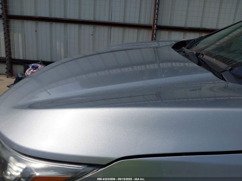 2018 Honda Cr-V Lx VIN: 2HKRW5H36JH401039 Lot: 43233556