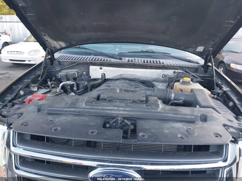 2017 FORD EXPEDITION LIMITED - 1FMJU2AT4HEA15060