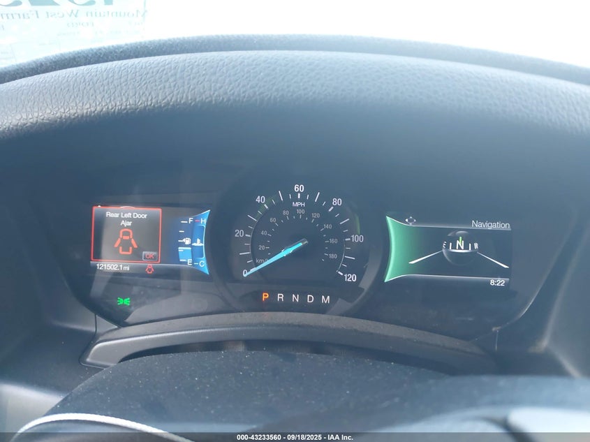 2017 FORD EXPEDITION LIMITED - 1FMJU2AT4HEA15060