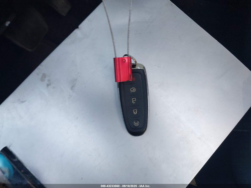 2017 FORD EXPEDITION LIMITED - 1FMJU2AT4HEA15060