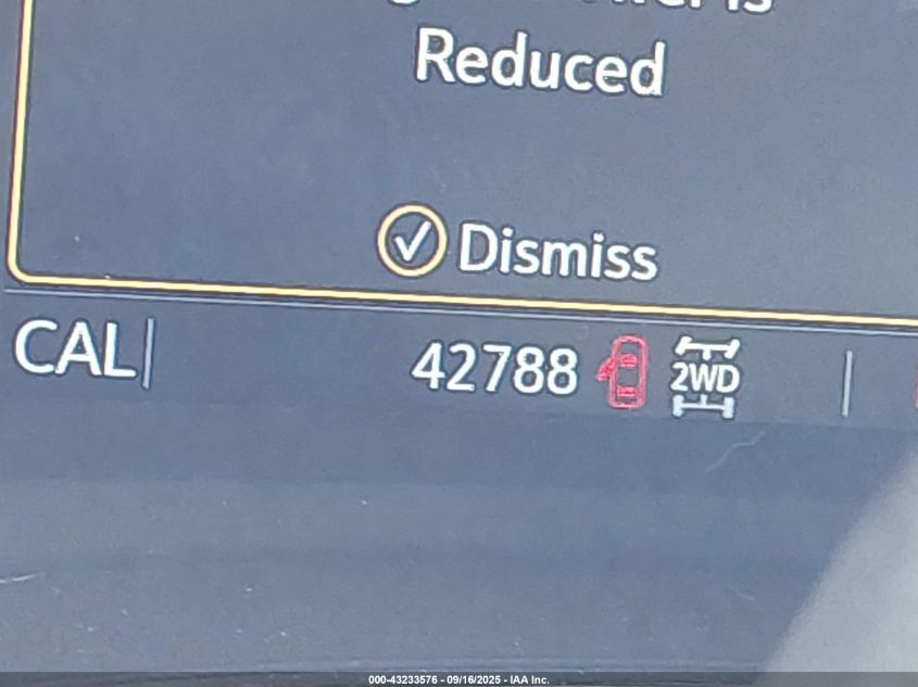 2023 Chevrolet Trailblazer Awd Rs VIN: KL79MUSL2PB212744 Lot: 43233576