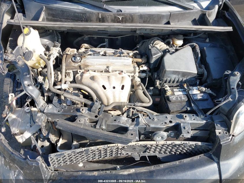 2010 Scion Xb VIN: JTLZE4FE7A1108165 Lot: 43233585