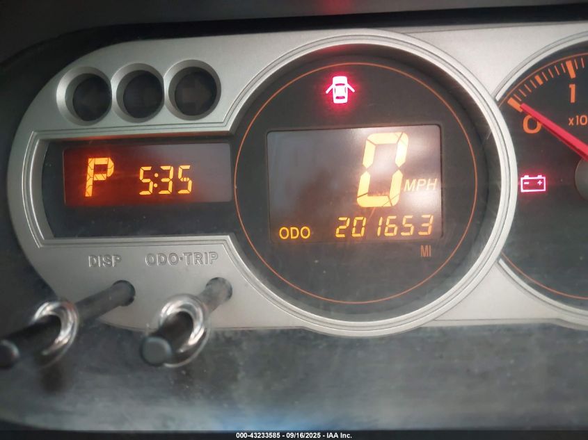 2010 Scion Xb VIN: JTLZE4FE7A1108165 Lot: 43233585