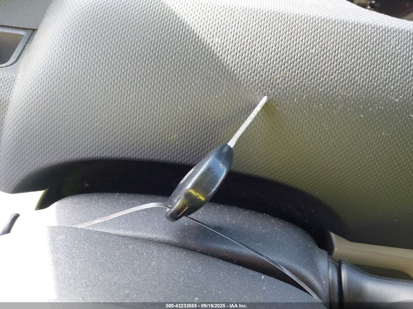 2010 Scion Xb VIN: JTLZE4FE7A1108165 Lot: 43233585