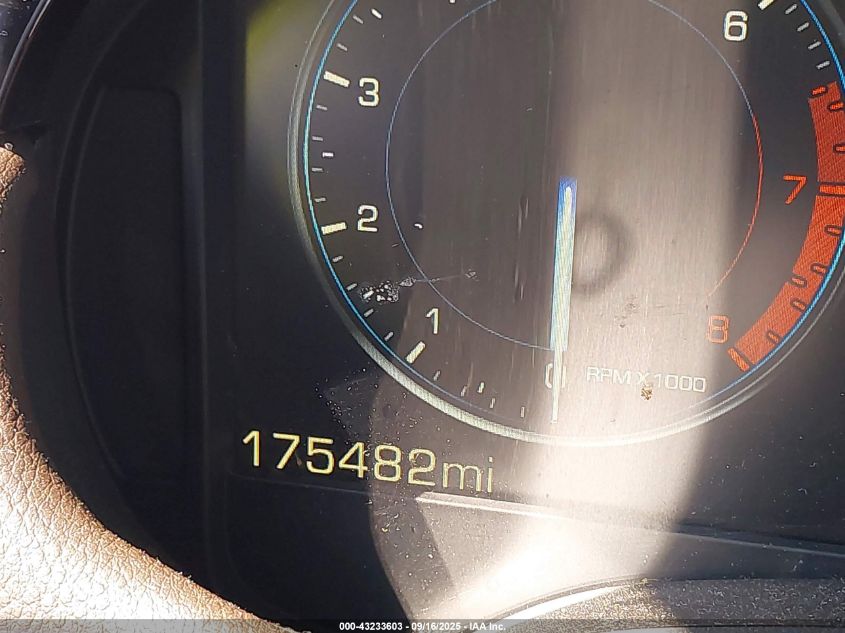 2013 Cadillac Xts Premium VIN: 2G61S5S30D9162860 Lot: 43233603