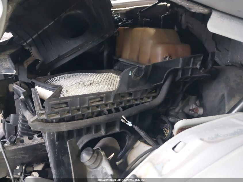 2012 Ford F150 VIN: 1FTNF1CF2CKE40417 Lot: 43233623