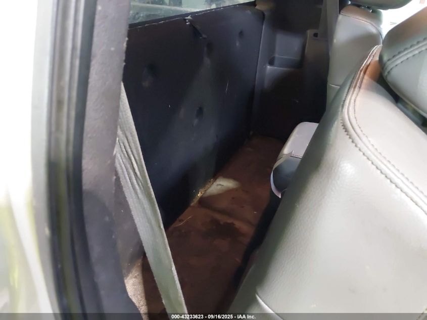 2012 Ford F150 VIN: 1FTNF1CF2CKE40417 Lot: 43233623