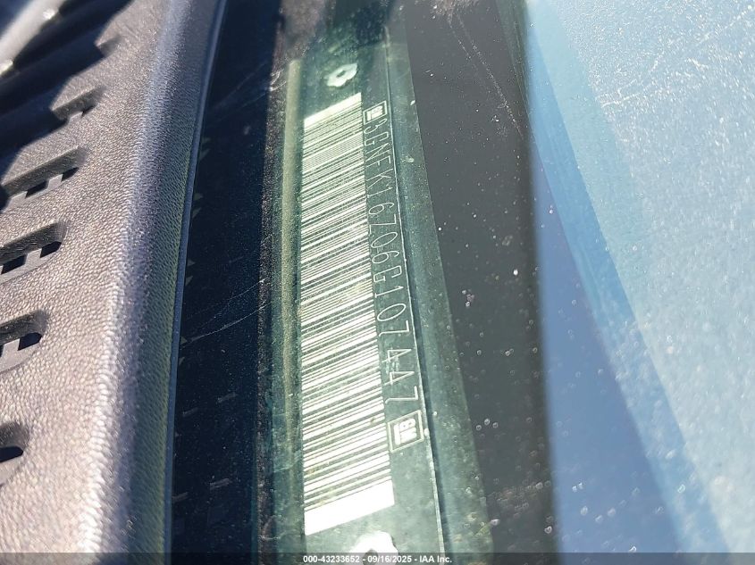 2006 Chevrolet Suburban 1500 Ls VIN: 3GNFK16Z06G107447 Lot: 43233652